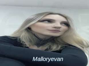 Malloryevan