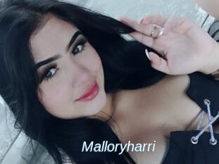 Malloryharri