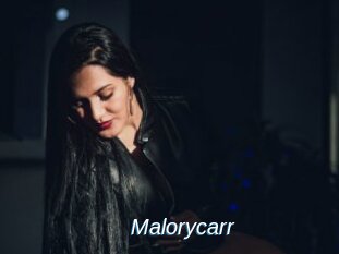 Malorycarr