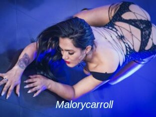 Malorycarroll