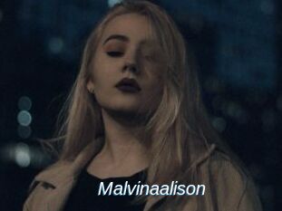 Malvinaalison