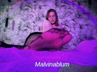 Malvinablum