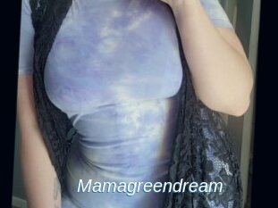 Mamagreendream