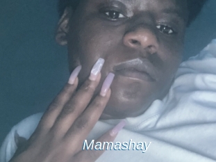 Mamashay