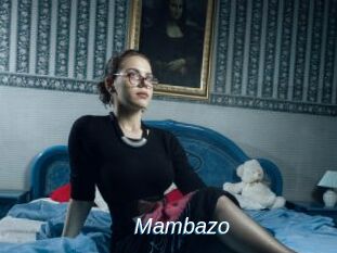 Mambazo