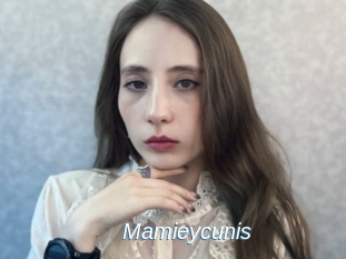 mamieycunis Ejaculations Féminines