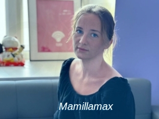 Mamillamax