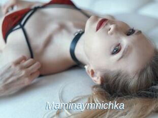 Maminaymnichka