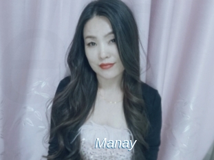 Manay