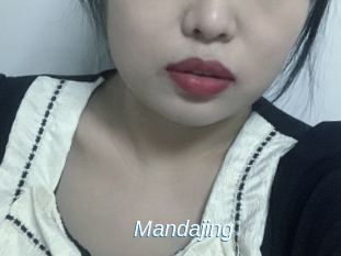 Mandajing