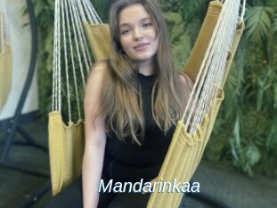 Mandarinkaa