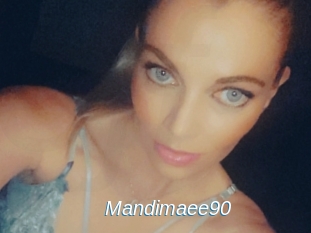 Mandimaee90
