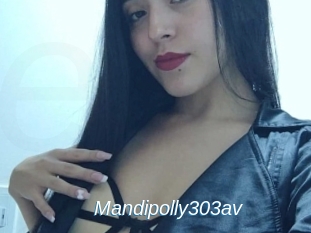 Mandipolly303av