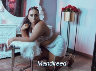 Mandireed