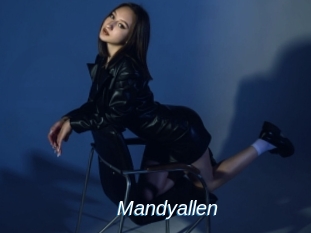 mandyallen Ejaculations Féminines