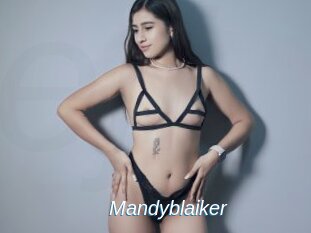 Mandyblaiker