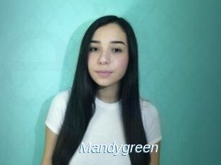 Mandygreen