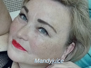 Mandyjuice