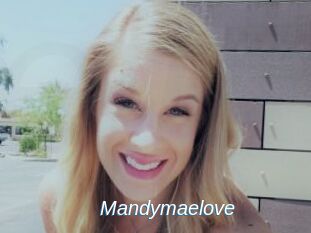Mandymaelove