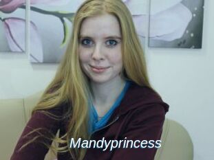 Mandyprincess