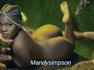 Mandysimpson