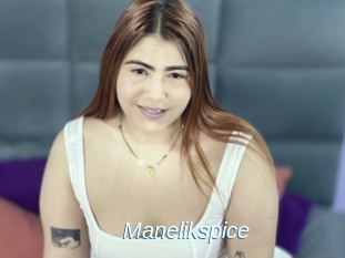 Manelikspice