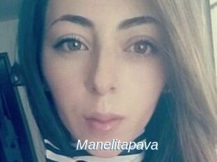 Manelita_pava