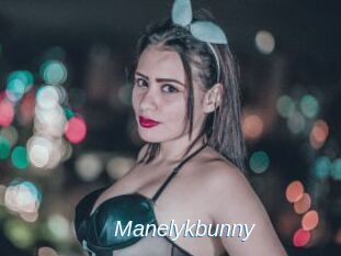 Manelykbunny
