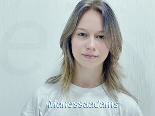 Manessaadams