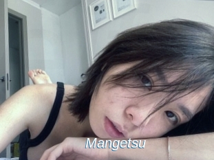 Mangetsu