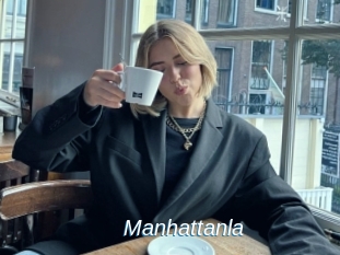 Manhattanla