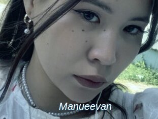 Manueevan
