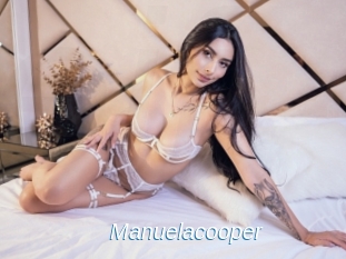 manuelacooper Ejaculations Féminines