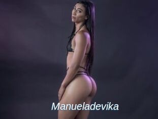 Manueladevika