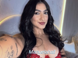 Manuelahall