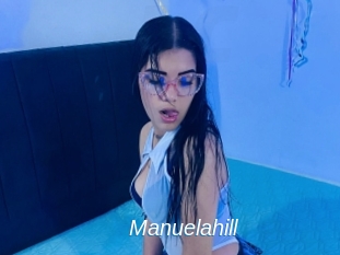 Manuelahill
