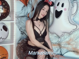 Manuelameji