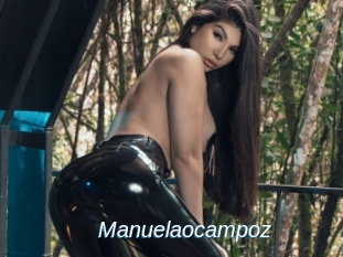 manuelaocampoz Ejaculations Féminines