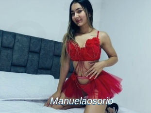 Manuelaosorio