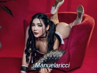 manuelaricci Ejaculations Féminines