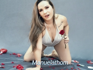 Manuelathom