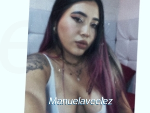 Manuelaveelez