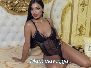 Manuelavegga