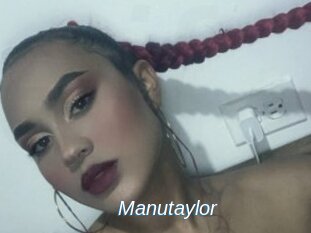 Manutaylor