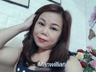 Manwillian