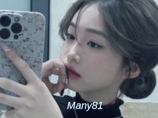 Many81