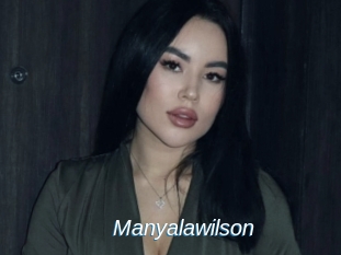 Manyalawilson
