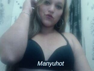 Manyuhot
