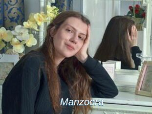 Manzoora