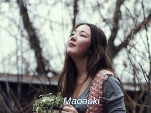 Maoaoki